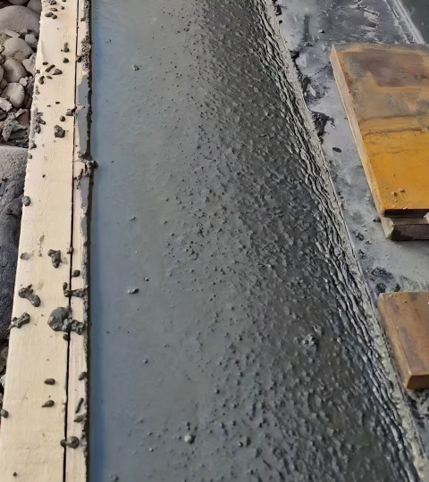 虞城环氧砂浆的特点及施工流程​