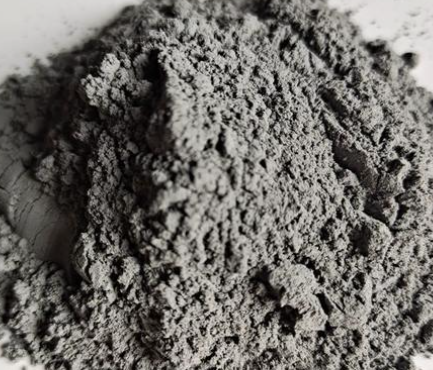 虞城硅灰和粉煤灰的区别用途